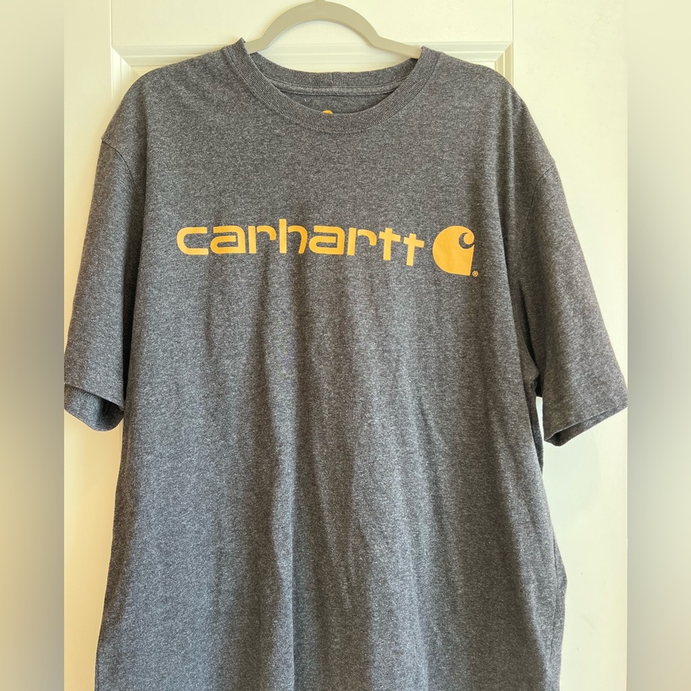 Carhartt shirt